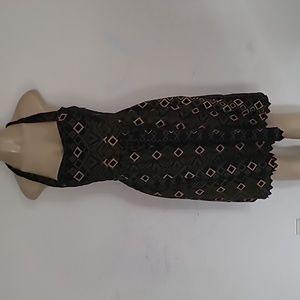- Size 2 dress from edme' & esyllte